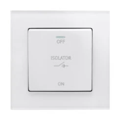 Accord Lighting shop -Accord Lighting shop 0173020Retrotouch20Crystal2010A20320pole20Fan20Isolator2020White20PG20 Angle5B15D