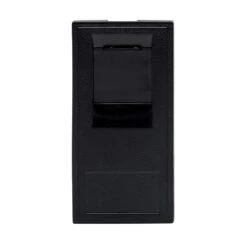 Accord Lighting shop -Accord Lighting shop Euro20Module 0021 12 RETROTOUCH MODULE CAT5 BL SINGLE5B15D