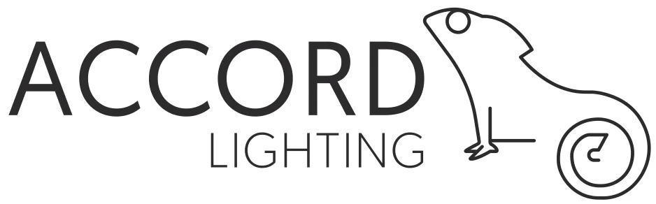 Accord Lighting shop