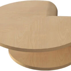 Accord Lighting Bloom 11.81" Modern Table F1016