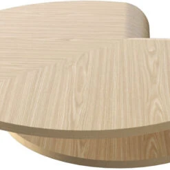 Accord Lighting Bloom 11.81" Modern Table F1018