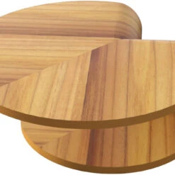 Accord Lighting Bloom 9.45" Contemporary Table F1015