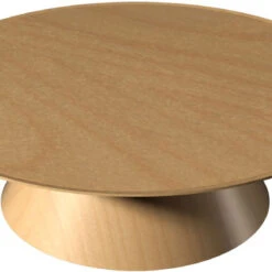 Accord Lighting Conic 11.42" Contemporary Table F1004