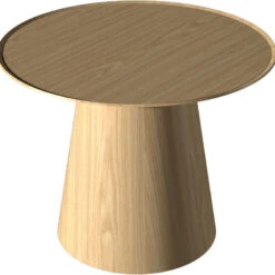 Accord Lighting Conic 14.96" Contemporary Table F1001