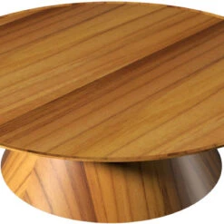 Accord Lighting Conic 14.96" Modern Table F1003