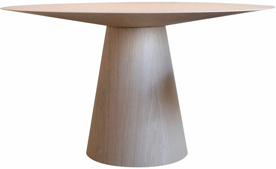 Accord Lighting Conic 30.31" Modern Table F1019 1 Accord Lighting Conic 30.31" Modern Table F1019