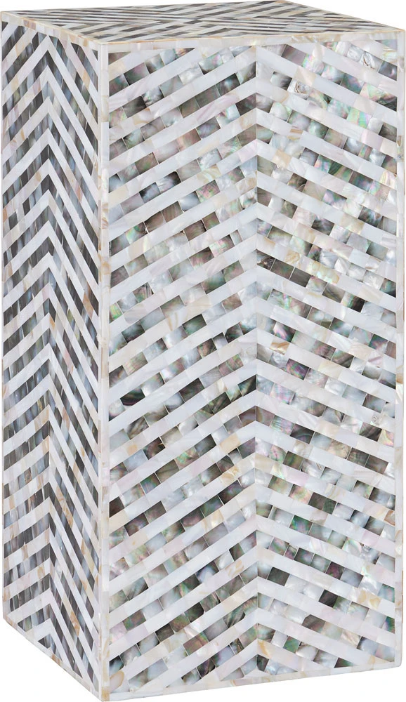 Currey & Company Sessa 22" Contemporary Accent Table Natural 3000-0256 1 Currey & Company Sessa 22" Contemporary Accent Table Natural 3000-0256