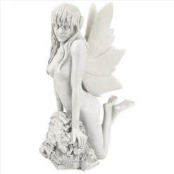Design Toscano Marilee Fairy Statue Pd1547