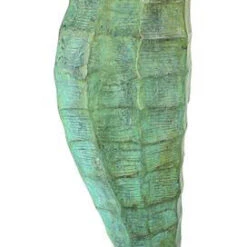 Design Toscano Seahorse Bronze Garden Statue Pk692