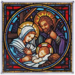 Design Toscano The Holy Family - Nativitygm1201