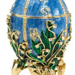 Design Toscano Valentina Egg Qf30309