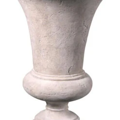 Design Toscano Viennese Architectural Garden Urn Large Ne150230
