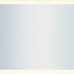 Elk Home 30" LED Contemporary Wall Mounted Mirror Brushed Aluminum LM3K-3630-EL2