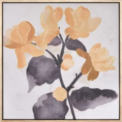 Elk Home Jessamine 39.25" Contemporary Wall Décor Yellow S0026-11320