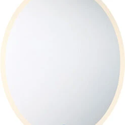 George Kovacs Mirrors Led 39.38" LED Modern Mirror P6108B