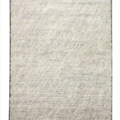 Uttermost Hayden 144" Contemporary Rug Ivory-Denim 71167-9