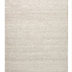 Uttermost Lovelle 108" Modern Rug Ivory 71165-6