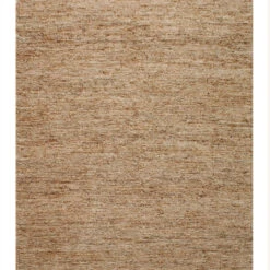 Uttermost Makula 144" Contemporary Rug Natural Jute 70035-9