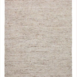 Uttermost Rafael 144" Contemporary Rug Natural Jute 70037-9