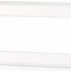 WAC Lighting Endurance 9.5" LED Contemporary Exterior Step Lighting White WL-5105-30-AWT