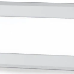 WAC Lighting Endurance 9.5" LED Modern Exterior Step Lighting Graphite WL-5105-30-AGH