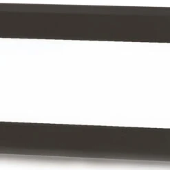 WAC Lighting Endurance 9.5" LED Modern Outdoor Step Light Bronze WL-5105-30-ABZ