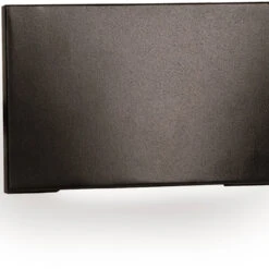 WAC Lighting 3.13" LED Modern Indoor Step Lighting Bronze WL-LED110-C-BZ