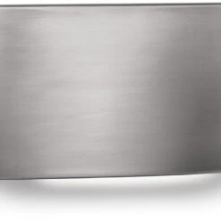 WAC Lighting 3.13" LED Modern Indoor Step Lighting Brushed Nickel WL-LED110-C-BN